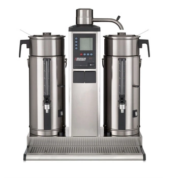 Ekspres do kawy przelewowy B5 | BRAVILOR BONAMAT 4.100.101.110