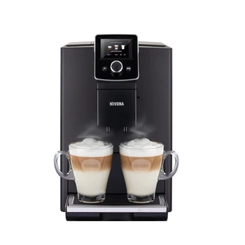 Ekspres ciśnieniowy Cafe Romatica 820 | NIVONA NIV820
