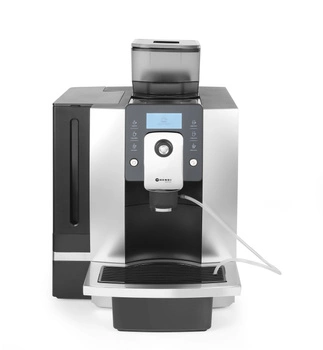 Ekspres do kawy automatyczny PROFI LINE XXL, 19 bar, 6 l | HENDI 208991