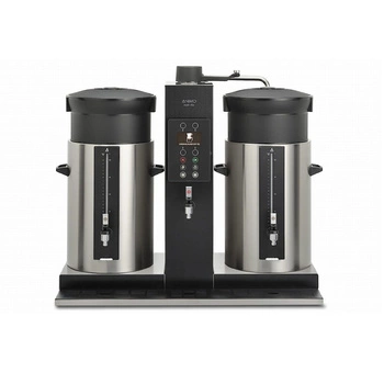 Ekspres do kawy przelewowy | ANIMO CB2x20