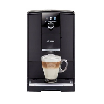 Ekspres ciśnieniowy Cafe Romatica 791 | NIVONA NIV791