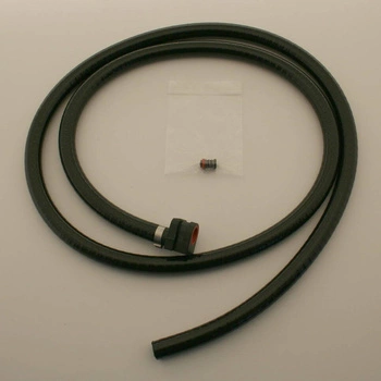 Zestaw odpływowy tacy ociekowej GIGA | JURA 70375