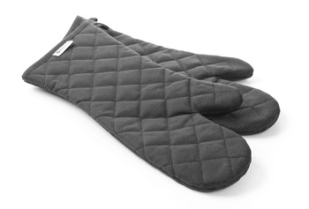 Rękawice ochronne L 38 cm | HENDI 556610