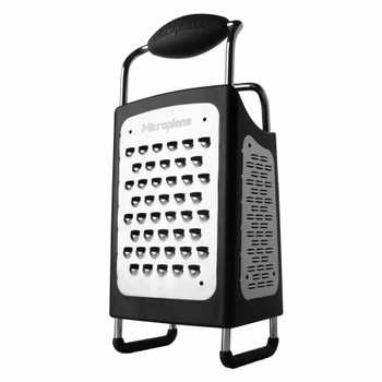 Tarka czterościenna SPECIALTY | MICROPLANE MC-34006