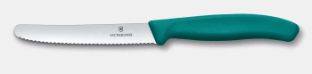 Nóż do pomidorów Victorinox Swiss Classic 11 cm | VICTORINOX 6.7834.C1