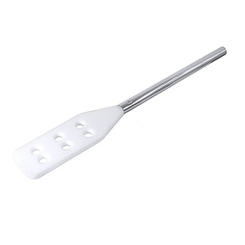 Mieszadło do kotła warzelnego, długość 150 cm, szerokość 11 cm | CONTACTO 919/150