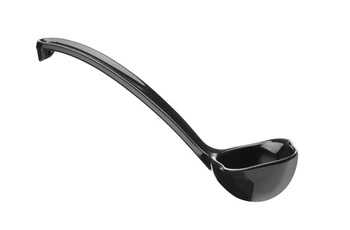 Chochla do sosów z melaminy 0,03 l | HENDI 563649