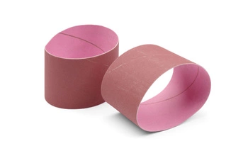 Papier ścierny do ostrzałki | HENDI 224410