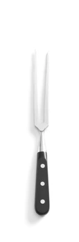 Widelec do mięs kuty Kitchen Line | HENDI 781364
