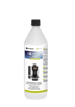 Płyn do czyszczenia ekspresów do kawy | HENDI 231296