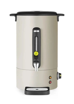 Warnik Design by Bronwasser, 16 L - jasnoszary | HENDI 211533