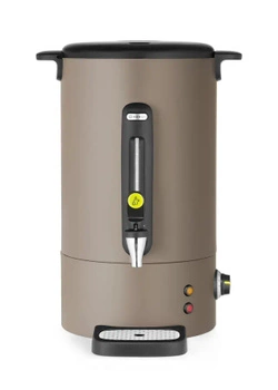 Warnik Design by Bronwasser, 16 L - brązowy | HENDI 211540