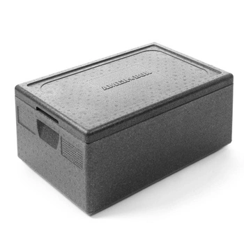Pojemnik termoizolacyjny GN 1/1 | AMERBOX 708026