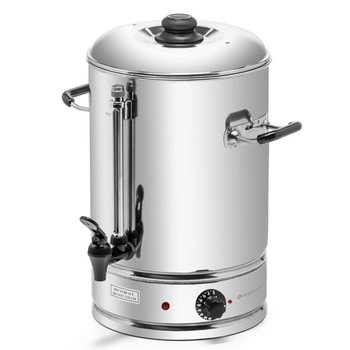 Warnik do wody 15 l, pojedyncza ścianka | FORGAST FG05215