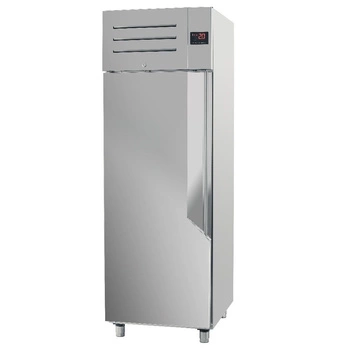 Szafa mroźnicza nierdzewna Avantis 700 l | ASBER ACN-701 R