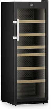 Chłodziarka do przechowywania win Proffesional, 398 l | LIEBHERR WFbli 5041