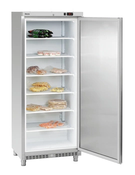 Szafa mroźnicza 511 l, 600ST | BARTSCHER 700856