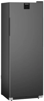 Szafa chłodnicza Perfection, 327 l, czarna | LIEBHERR MRFvg 3501