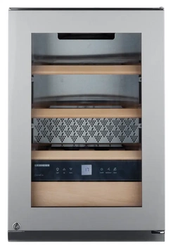 Chłodziarka do win nablatowa GrandCru, 48 l | LIEBHERR WKes 653