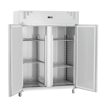 Szafa mroźnicza GN 2/1 1045 l, TKGN2-212 | BARTSCHER 700847