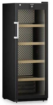 Chłodziarka do przechowywania win GrandCru Selection, 385 l | LIEBHERR WPbli 5031