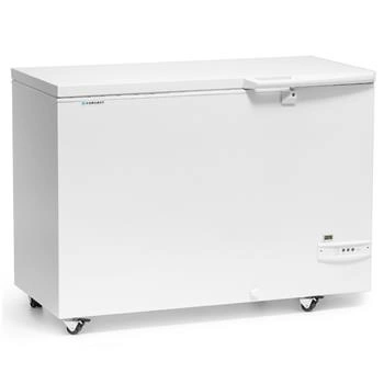 Zamrażarka skrzyniowa poj. 330 l | FORGAST FG08300/E1