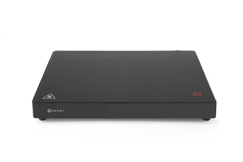 Płyta grzewcza indukcyjna Black Line, 1 kW, 230 V | HENDI 239384