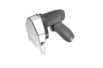 Nóż elektryczny do kebaba bezprzewodowy, 3000 obr/min, 10 cm, 1 kg | HENDI 267257