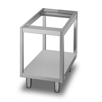 Podstawa otwarta z półką, lini 650, 40x56x63 cm | LOZAMET LUT040.5