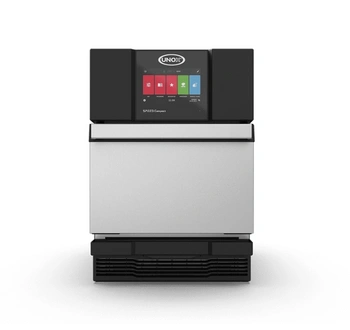 Piec konwekcyjno-mikrofalowy SPEED.Compact™ ECO | UNOX XEMA-01NS-MCDN