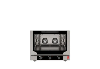 Piec konwekcyjny elektryczny Evolution Next | TECNOEKA EKF411NUD