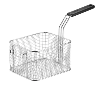 Kosz do frytownicy 8 L | HENDI 933664