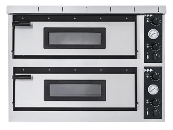 Piec do pizzy XL Plus 44 | PRISMAFOOD 226759