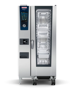Piec konwekcyjno-parowy iCombi Pro 20 GN 1/1 | RATIONAL CF1ERRA.0000871