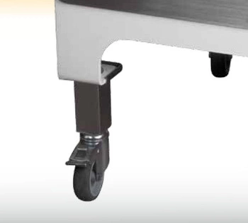 Nogi do krajalnicy WKP | LOZAMET COA.16