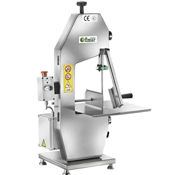 Piła do kości, ostrze 155 cm, 0.75 kW, 230 V | FIMAR SE1550Q0V235M