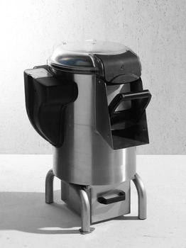 Obieraczka do ziemniaków Profi Line, wsad 10.5 kg, wydajność 100 kg/h | HENDI 226810