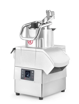 Szatkownica SAMMIC CA-4V 230 V | HENDI 1050796
