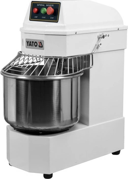 Mikser spiralny (miesiarka) 30 l | YATO YG-03063
