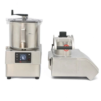Szatkownica do warzyw CK-38V | HENDI 1050808