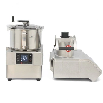 Szatkownica do warzyw CK-35V | HENDI 1050752