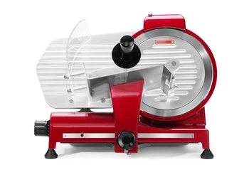 Krajalnica Profi Line 250 red edition | HEENDI 210086