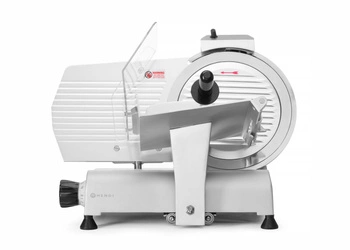Krajalnica do wędlin Kitchen Line 300 | HENDI 210246