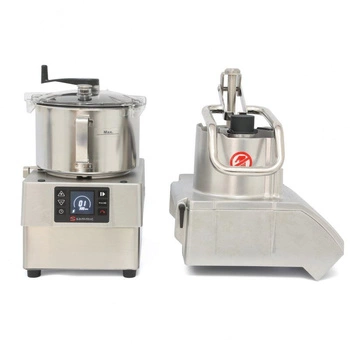 Maszyna wielofunkcyjna CK-45V | HENDI 1050769