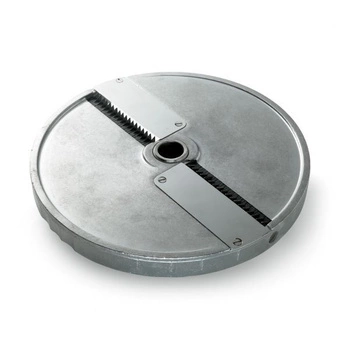 Tarcza do słupków FCE-8 8x8 mm z nożem prostym do szatkownic Sammic | HENDI 1010405