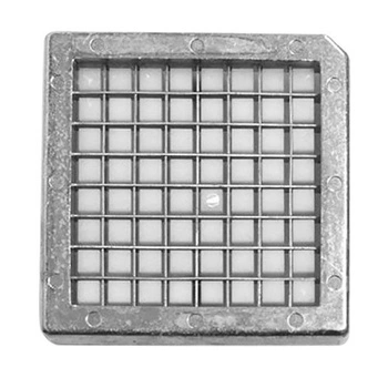 Zestaw pras z nożami 10x10 mm | HENDI 1020070