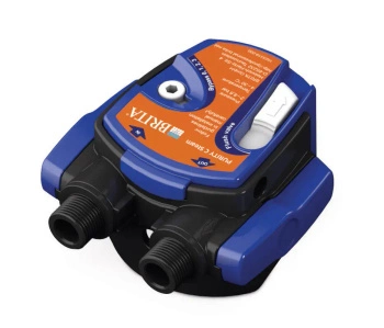 Głowica Purity C Steam G 3/8” Brita | BRITA 1023325