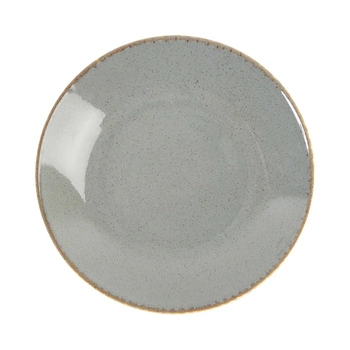 Talerz coupe STONE | FINE DINE 772300