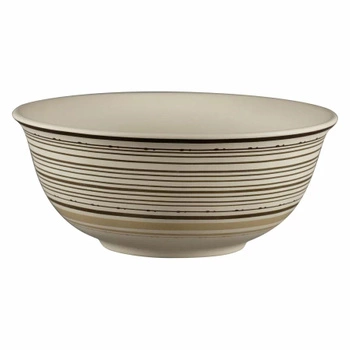 Miska Larissa EARTH ARGILA - śr. 20 cm | RAK R-REANNRB20E11-6