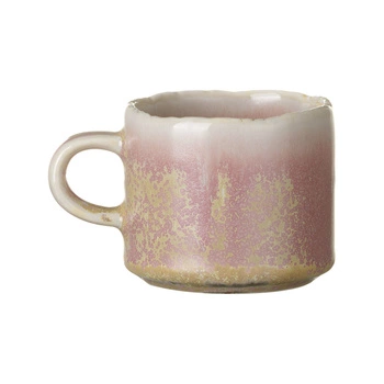 Filiżanka do espresso Rosa, 90 ml | FINE DINE 767788